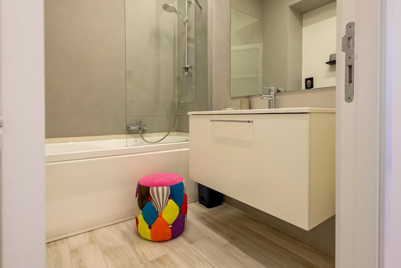 Relaisapartments Porto - Extraordinary Hospitality Alghero Exterior photo
