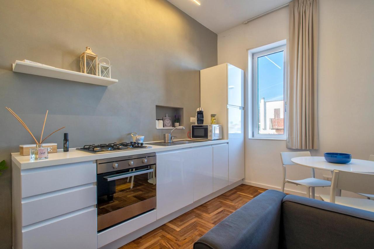 Relaisapartments Porto - Extraordinary Hospitality Alghero Exterior photo